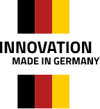 Innovation made in Germany Logo